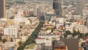 SYRI TV/ Inflacioni bazë mbyll 2025 me rritje, shkak rritja e qirave