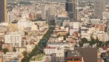 SYRI TV/ Inflacioni bazë mbyll 2025 me rritje, shkak rritja e qirave