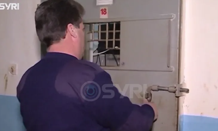 SYRI TV/ Ligjet miratojnë ndryshimet në kodin penal, burg për parkimet e dyfishta