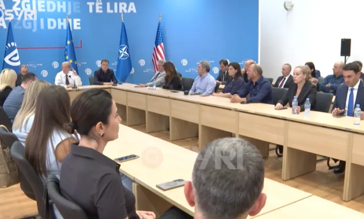 SYRI TV/ PD: Vendimi i KLGJ për Irena Gjokën është antikushtetues