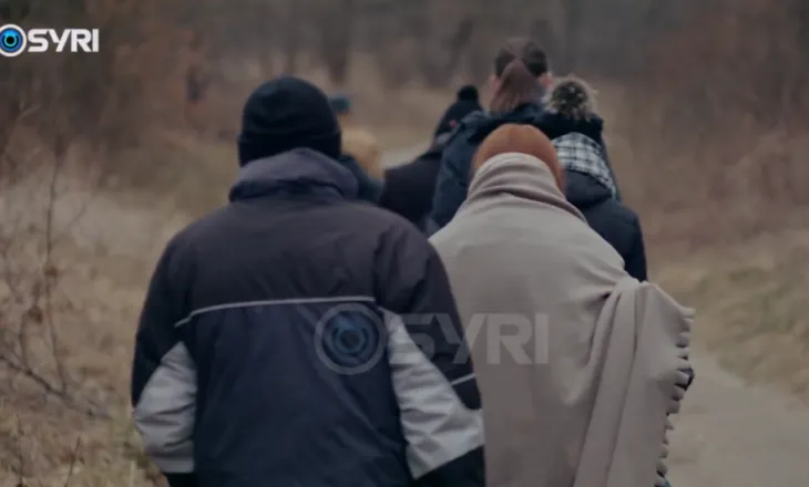 SYRI TV/ Prokuroria Tiranës dërgon në gjyq 6 persona, ofronin kalim të paligjshëm drejt SHBA