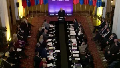 SYRI TV/ PS tentativë për të uzurpuar ‘territorialen’, kërkon heqjen e bashkëkryetarit të PD