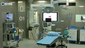 SYRI TV/ Skandali 100 mln $ me koncesionin, qeveria merr kontrollin e ‘sterilizimit’