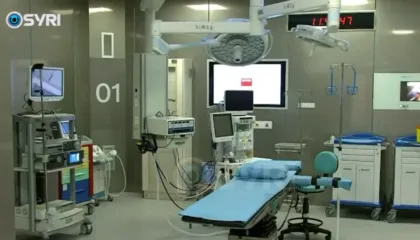 SYRI TV/ Skandali 100 mln $ me koncesionin, qeveria merr kontrollin e ‘sterilizimit’