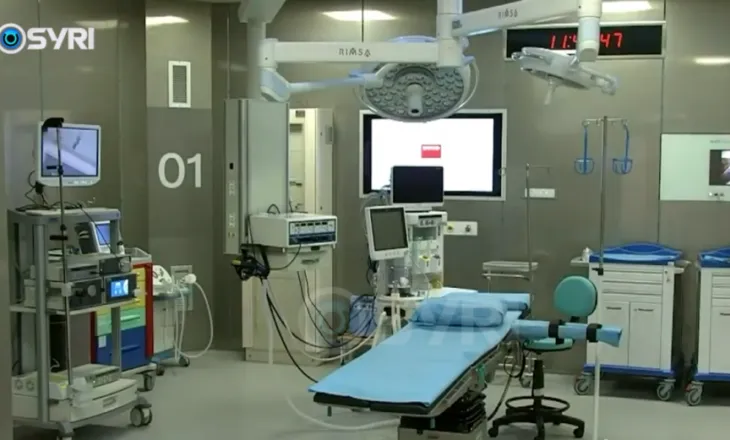 SYRI TV/ Skandali 100 mln $ me koncesionin, qeveria merr kontrollin e ‘sterilizimit’