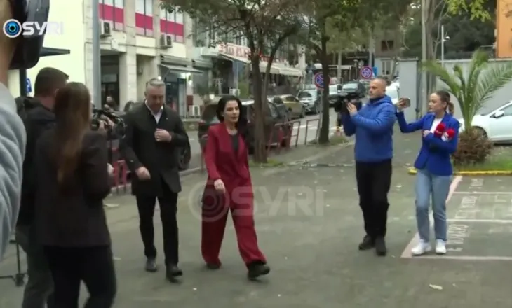 SYRI TV/ SPAK sërish në aksion për Belinda Ballukun, rikthen kontrollet dhe sekuestrot