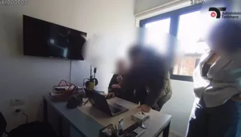 SYRI TV/ Tatimet sekuestrojnë kompjuterat e Real Estate, 9 agjenci imobilare ishin nën hetim