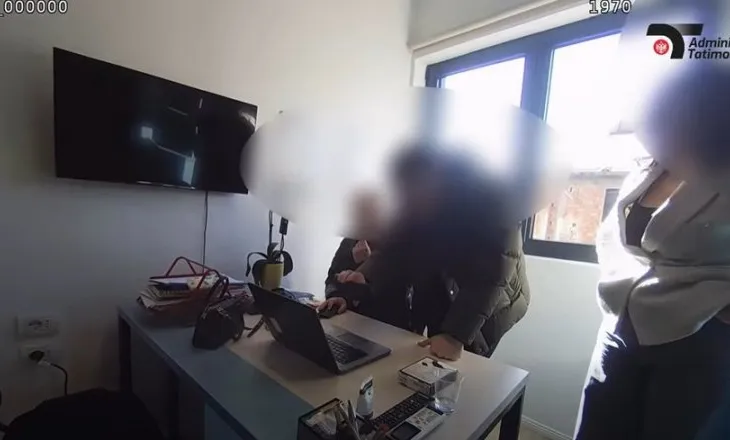 SYRI TV/ Tatimet sekuestrojnë kompjuterat e Real Estate, 9 agjenci imobilare ishin nën hetim