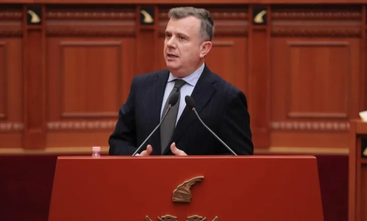 Tabaku kërkoi dekriminalizimin e plotë të shpifjes, Balla: Si mund ta votoj ligjin tënd kur unë jam në gjyq me Berishën për atë vepër penale