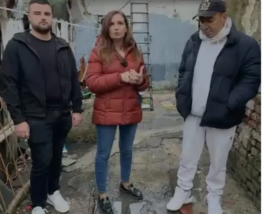 Tabaku në Yzberisht: Shteti nuk po funksionon për shumicën e familjeve shqiptare