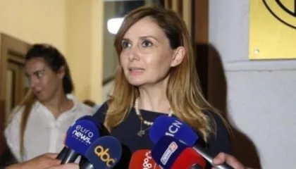 Tabaku: Qeveria po përdor Kodin Penal për të kërcënuar gazetarët!