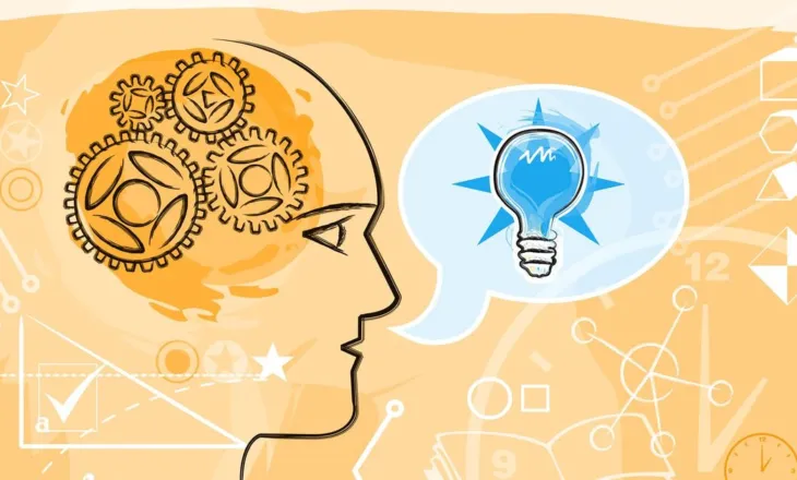 TABELA-Shqiptarët më inteligjentët në Ballkan, renditemi të 19-ët në botë