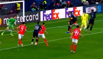 Tabloja e plotë e Champions League: 8 ekipet e para, 16 ekipet e play-offit dhe 12 ekipet e skualifikuara