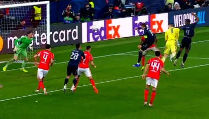 Tabloja e plotë e Champions League: 8 ekipet e para, 16 ekipet e play-offit dhe 12 ekipet e skualifikuara