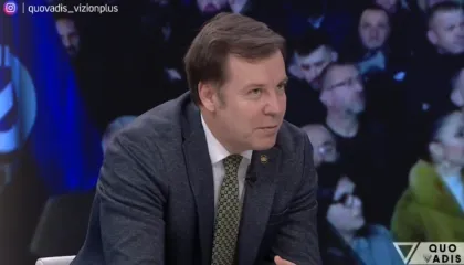 Tafani: Opozita duhet të kuptojë që është në Parlament