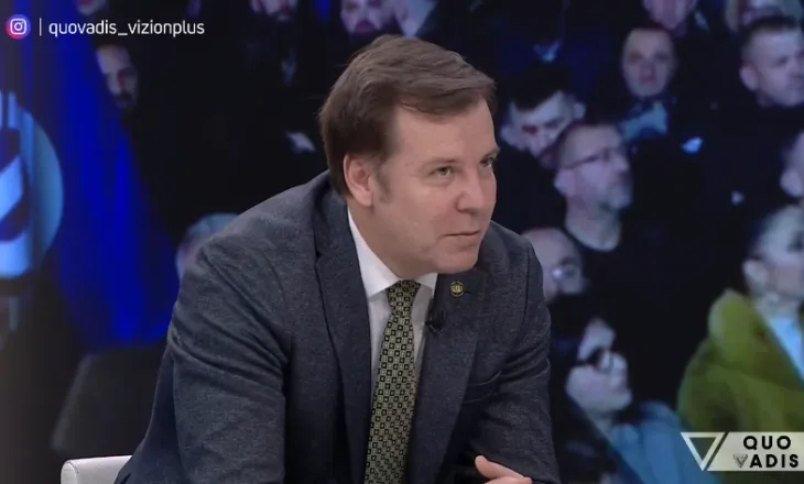 Tafani: Opozita duhet të kuptojë që është në Parlament