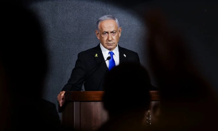 Takim i dyshuar mes djalit të Netanyahu dhe princit të Katarit? Rritet polemika rreth “Qatargate”