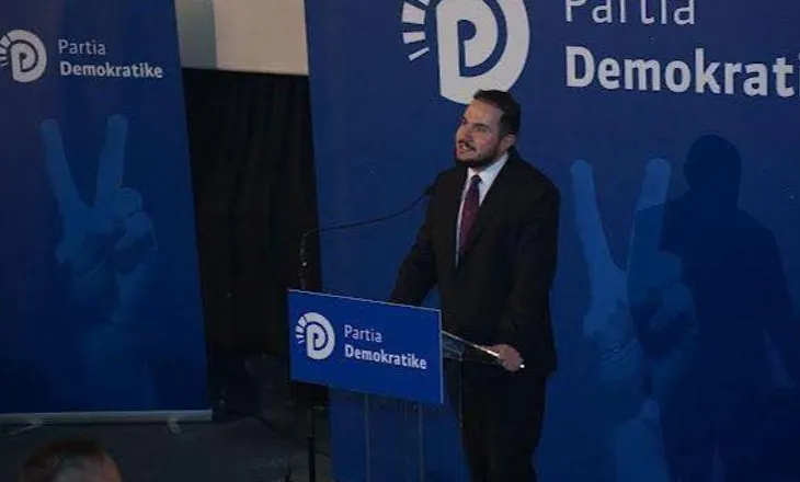 Takimi me demokratët dje në Korçë, Salianji: PD ka frymëzimin për të sjellë ndryshimin