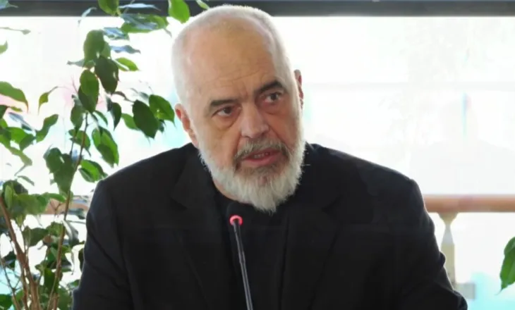 Takimi me kryebashkiakët, Rama heq pergjegjësinë për përmbytjet: Situata u ndërlikua nga ato që hedhin shishe dhe qese