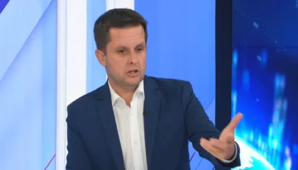 Takimi me Salianjin “rindezi” PD-në? Alimehmeti: Kishte një përgjumje, partia u zgjua!