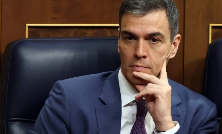 Takimi mes evropianëve në Paris, Kryeministri i Spanjës: Vendi ynë mund të luajë një rol të rëndësishëm për të ardhmen e Venezuelës