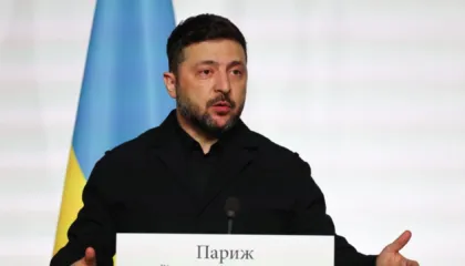 Takimi trepalësh Ukrainë-Rusi-SHBA në Abu Dhabi, Zelensky: Çështja e Donbasit është kyçe, do diskutohet sot dhe nesër