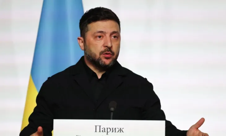 Takimi trepalësh Ukrainë-Rusi-SHBA në Abu Dhabi, Zelensky: Çështja e Donbasit është kyçe, do diskutohet sot dhe nesër