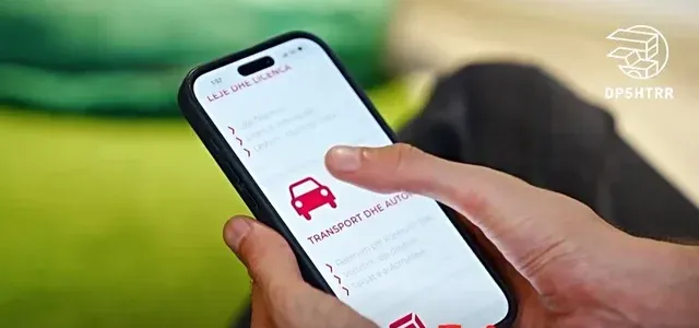Taksat e makinave paguhen online/  DPSHTRR jep detajet: Ja si mund të kryhen pagesat
