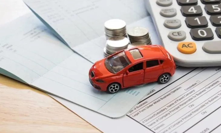 Taksat e makinave paguhen online/ DPSHTRR: Pagesat mund të kryhen nga çdo kartë bankare