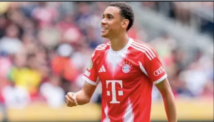 Talenti/ Mungoi 6 muaj për shkak dëmtimi, Musiala kthehet për Gjermaninë