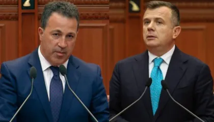 Tallja me ceshtjen Balluku nuk ka fund/ Peleshi: Më kërkoi Balla ta shtyja mbledhjen e Mandateve!