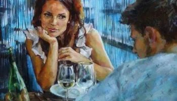 Tallja me dhimbjen e të tjerëve tregon mjerim të madh njerëzor