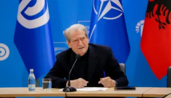 “Tallje cinike e Ramës”, Berisha për përmbytjet: Si mund të mos shpallësh gjendjen e emergjencës kur në Durrës janë 4 mijë banesa nën ujë