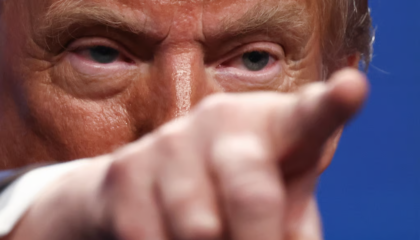 “Tani e kemi ne kontrollin”, pas Venezuelës presidenti amerikan paralajmëron dy shtete të tjera