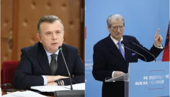 “Taos së krimit do ja japin përgjigjen…”/ Paralajmërimi i Ballës për marrëveshjet PS-PD, kundërpërgjigjet Berisha