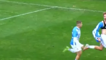 Tare i dhuron kualifikimin Tiranës në Kupë ndaj Skënderbeut, Partizani nuk e bën dramë, fiton lehtë edhe Dinamo