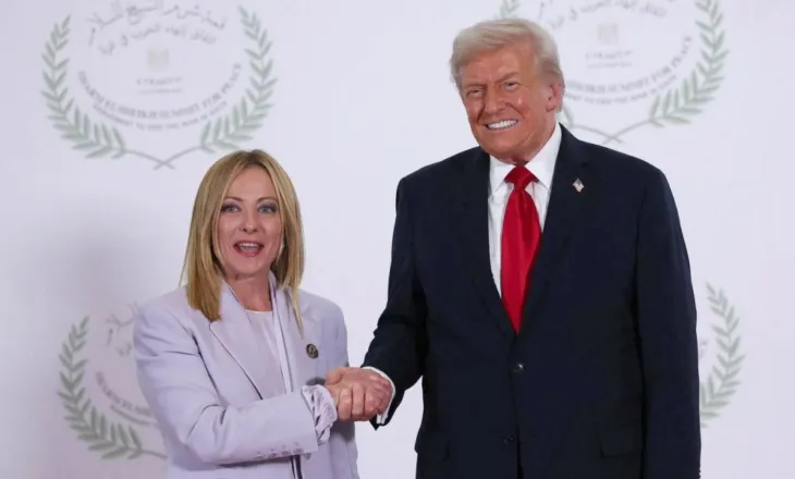 Tarifa për vendet që dërguan trupa në Groenlandë/ Meloni: Nuk pajtohem