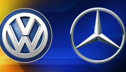 Tarifat amerikane dhe konkurrenca kineze, si hall për dy gjigandë rrugësh