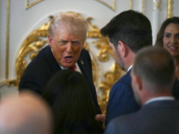 Tarifat e reja të Trump ndaj vendeve që “mbrojnë” Groenlandën, çfarë pasojash do të kishin