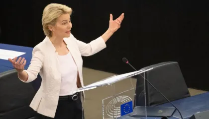 Tarifat e SHBA alarmojnë Europën: Do të minonin marrëdhëniet transatlantike dhe do të rrezikonin një spirale të rrezikshme