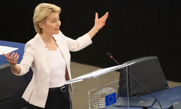 Tarifat e SHBA alarmojnë Europën: Do të minonin marrëdhëniet transatlantike dhe do të rrezikonin një spirale të rrezikshme