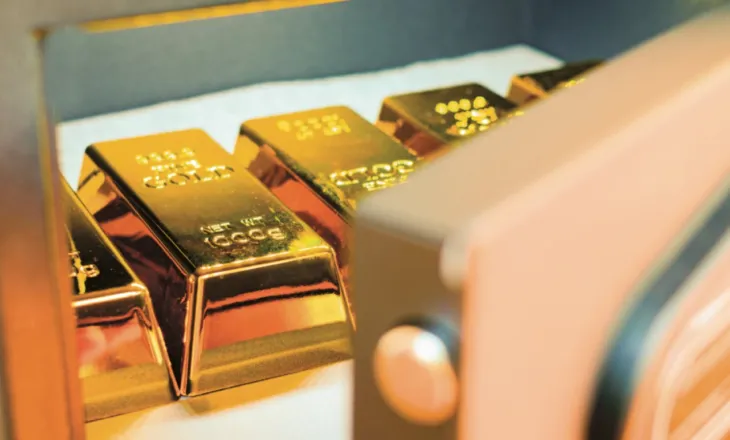 Tarifat e Trump/ Trazirat gjeopolitike dhe rritja e çmimit të arit, pamja e re në ekonominë globale