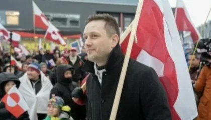 Tarifat, kryeministri i Groenlandës iu bashkohet protestave kundër vendimit të Trump