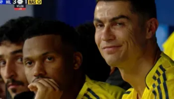 Tashmë Ronaldos nuk i bëjnë më përshtypje humbjet, Al Nasëri shkon nga +2 në -7 pikë larg Al Hilalit