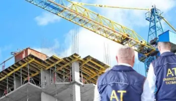 Tatimet “zbresin” në terren, kontrolle për nëndeklarimin e pagave në sektorin e ndërtimit, në “lupë” kontratat