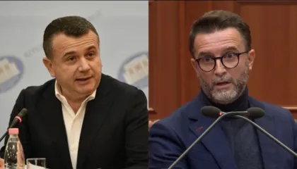 “Taulanti për boksin, unë për ping pongun”, Braçe s’i ndal kritikat në Kuvend: Paratë për sportet nuk jepen sipas dëshirës së ministrave