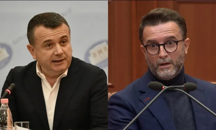 “Taulanti për boksin, unë për ping pongun”, Braçe s’i ndal kritikat në Kuvend: Paratë për sportet nuk jepen sipas dëshirës së ministrave