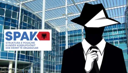 Të akuzuar për trafik ndërkombëtar droge dhe grup të strukturuar kriminal, SPAK dërgon për gjykim 10 persona
