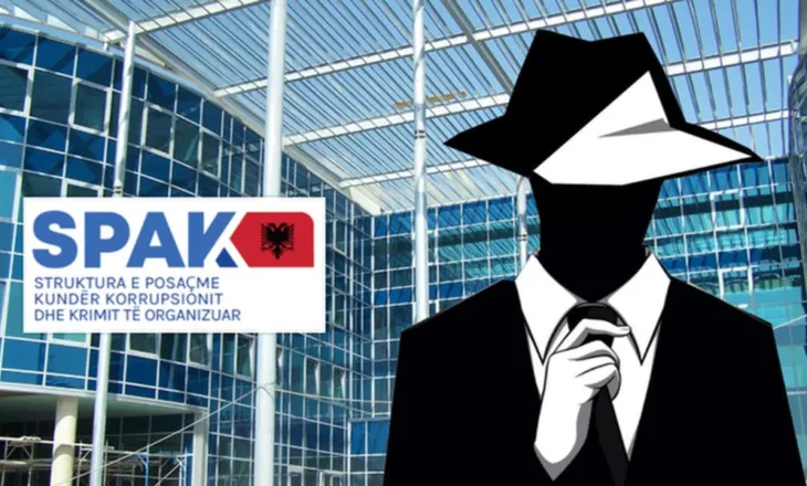 Të akuzuar për trafik ndërkombëtar droge dhe grup të strukturuar kriminal, SPAK dërgon për gjykim 10 persona