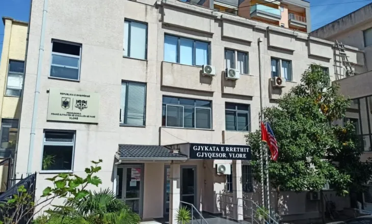 Të ardhura nga krimi, Prokuroria e Vlorës sekuestron pasuritë e të dënuarit për trafik droge (Emri)